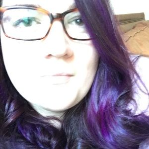 Meet your Posher, Lynne